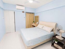 Blk 303 Hong Kah East Garden (Jurong East), HDB 3 Rooms #594988321